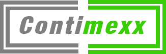 Contimexx – SmartHouse kaufen beim Experten Logo