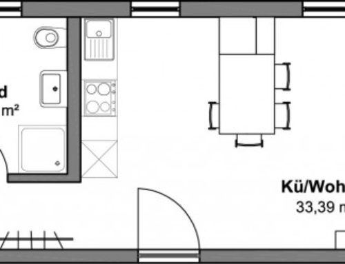 Smarthouse Modul XXL 49,39qm